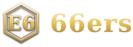 66ers logo