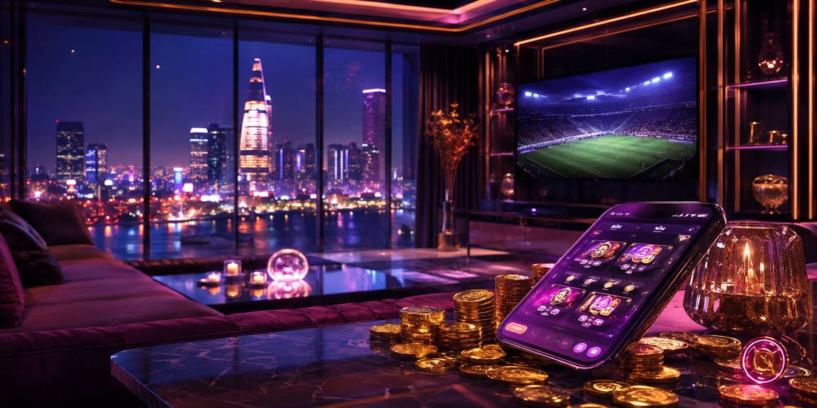 66ers Có gì trong sảnh casino 66ers?